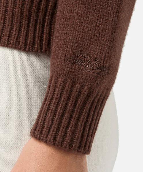 MAGLIONE BIG SPRITZ - ABBIGLIAMENTO - Due Piedi