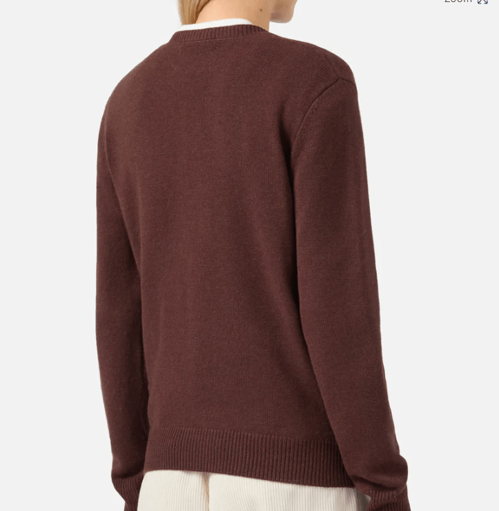 MAGLIONE SNOOPY - ABBIGLIAMENTO - Due Piedi