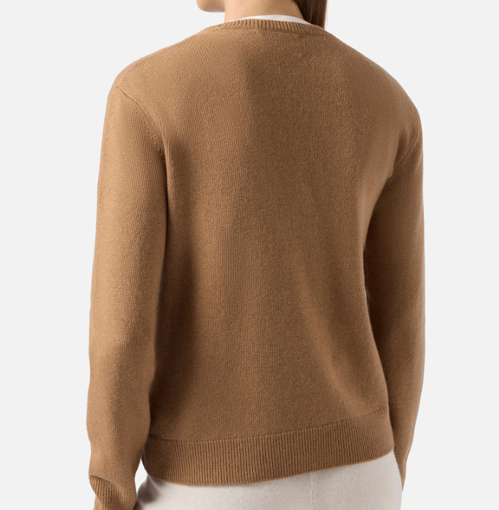 MAGLIONE SNOOPY - ABBIGLIAMENTO - Due Piedi