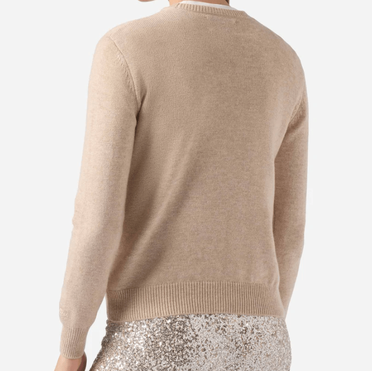 MAGLIONE SPLENDIDA - ABBIGLIAMENTO - Due Piedi