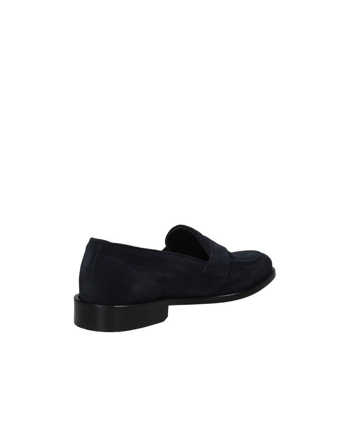 MOCASSINO CAMOSCIO - CALZATURE - Due Piedi