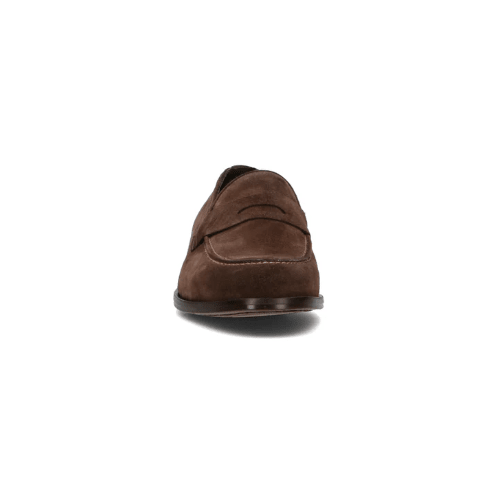 MOCASSINO CAMOSCIO - CALZATURE - Due Piedi