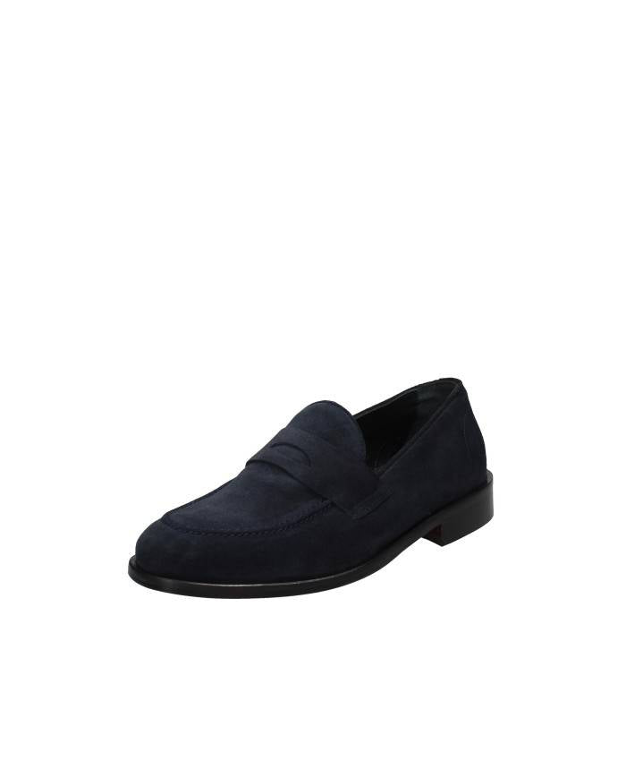 MOCASSINO CAMOSCIO - CALZATURE - Due Piedi