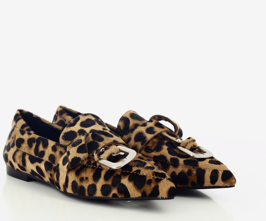 MOCASSINO CAVALLINO - CALZATURE - Due Piedi