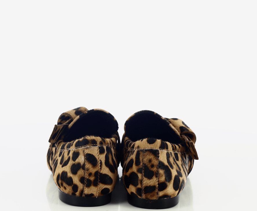 MOCASSINO CAVALLINO - CALZATURE - Due Piedi