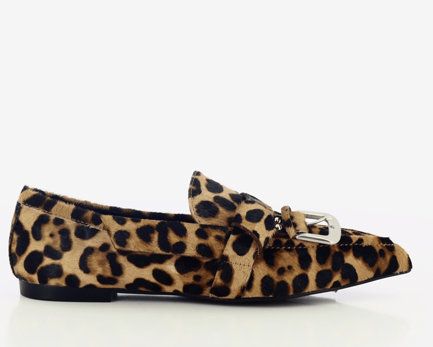 MOCASSINO CAVALLINO - CALZATURE - Due Piedi