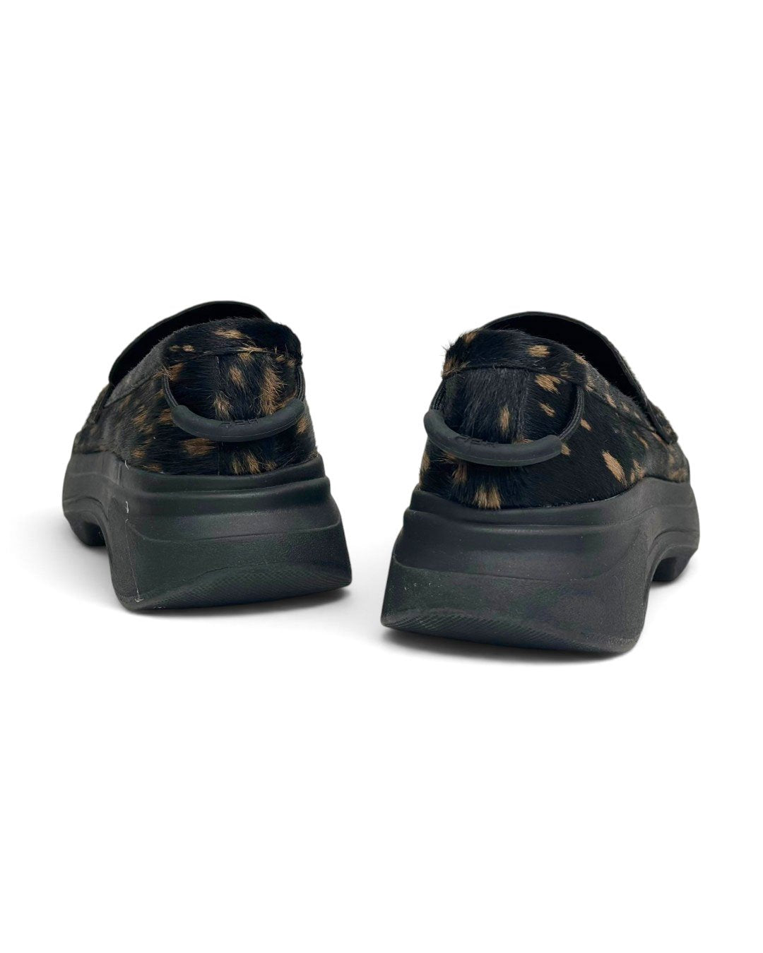 MOCASSINO IN CAVALLINO - CALZATURE - Due Piedi
