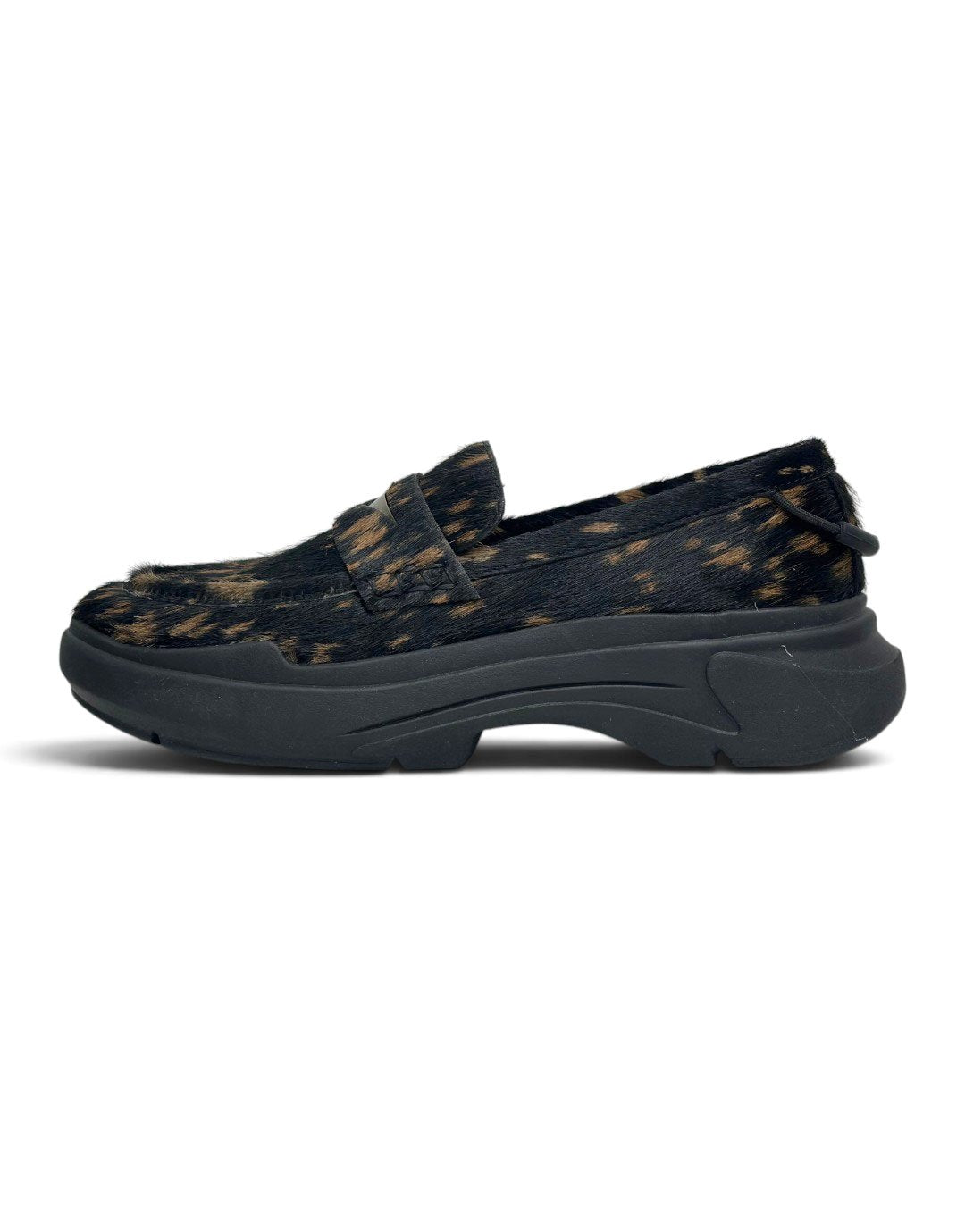 MOCASSINO IN CAVALLINO - CALZATURE - Due Piedi