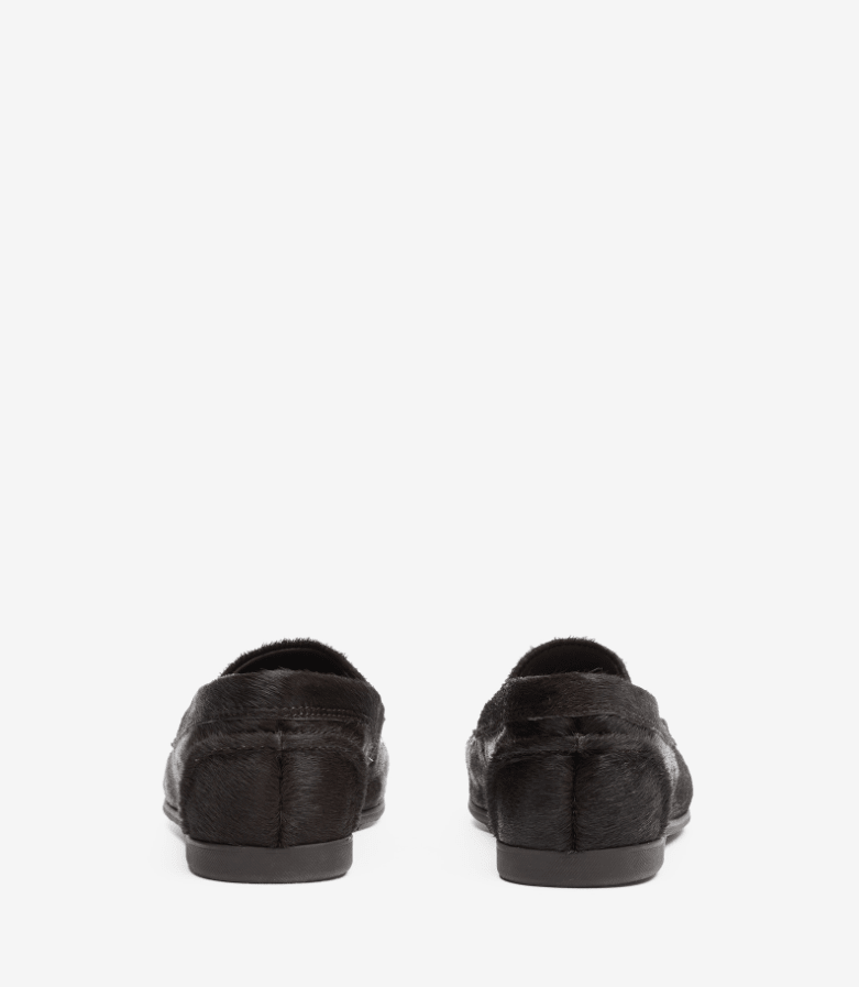 MOCASSINO IN CAVALLINO - CALZATURE - Due Piedi
