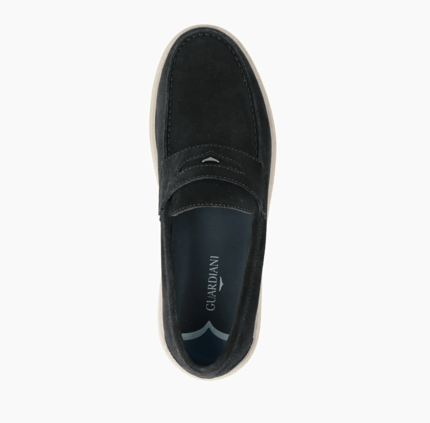 MOCASSINO IN PELLE - CALZATURE - Due Piedi