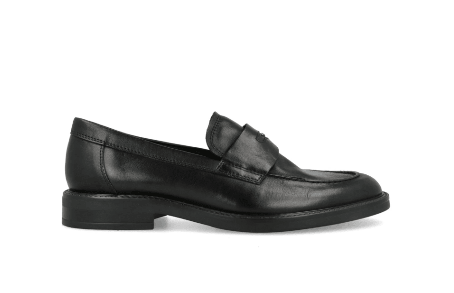 MOCASSINO IN PELLE - CALZATURE - Due Piedi