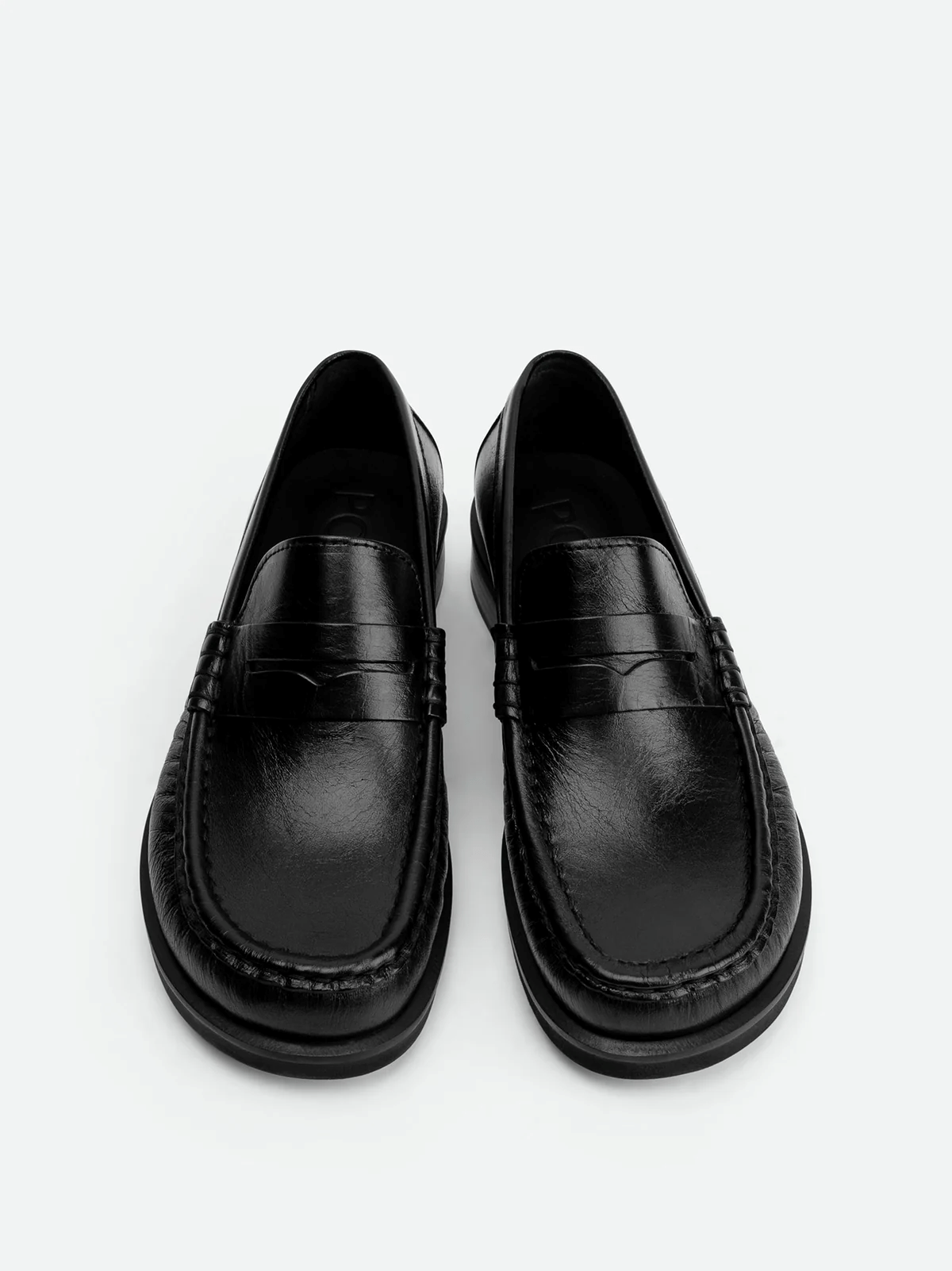 MOCASSINO IN PELLE - CALZATURE - Due Piedi