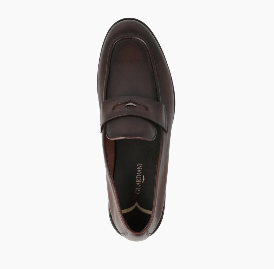 MOCASSINO IN PELLE - CALZATURE - Due Piedi
