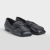 MOCASSINO IN PELLE - CALZATURE - Due Piedi