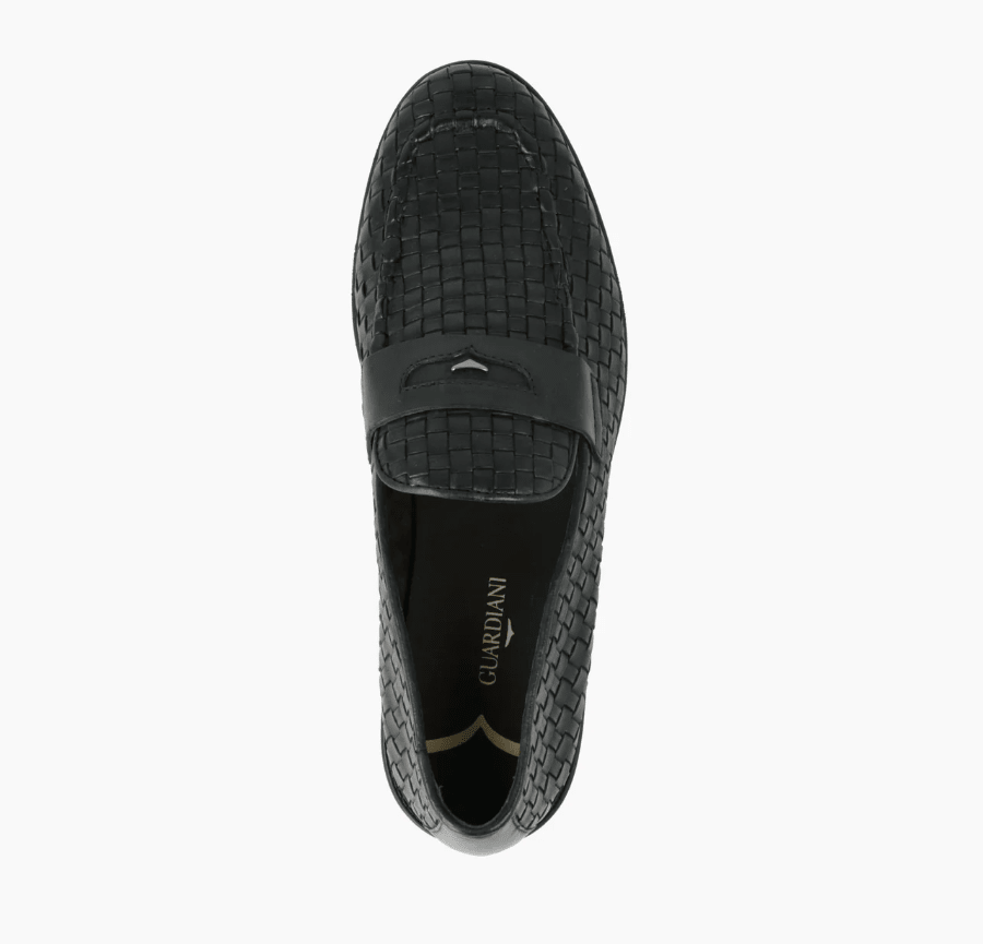 MOCASSINO IN PELLE - CALZATURE - Due Piedi