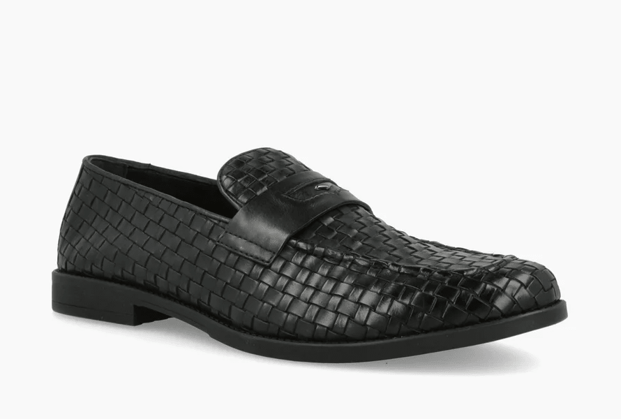MOCASSINO IN PELLE - CALZATURE - Due Piedi