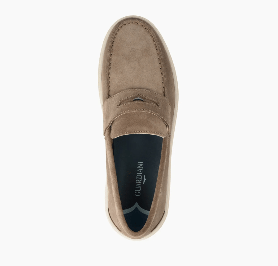 MOCASSINO IN PELLE - CALZATURE - Due Piedi