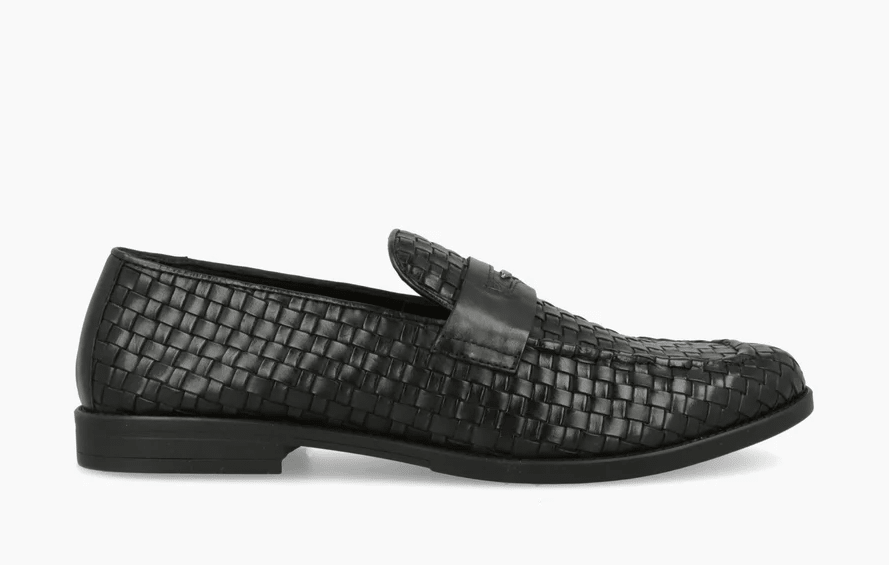 MOCASSINO IN PELLE - CALZATURE - Due Piedi