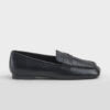MOCASSINO IN PELLE - CALZATURE - Due Piedi