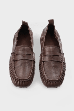 MOCASSINO PELLE - CALZATURE - Due Piedi