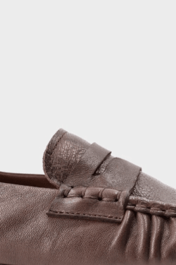 MOCASSINO PELLE - CALZATURE - Due Piedi