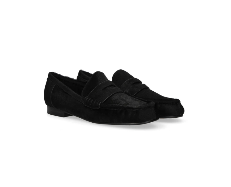 MOCASSINO PONY - CALZATURE - Due Piedi