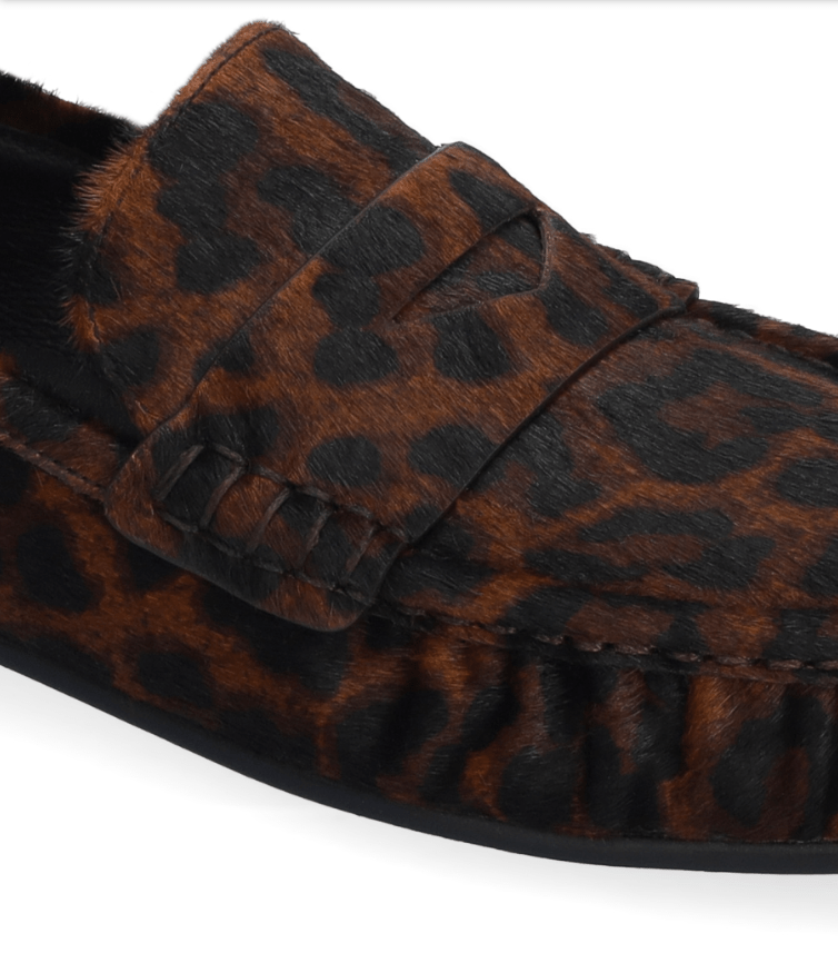 MOCASSINO PONY - CALZATURE - Due Piedi
