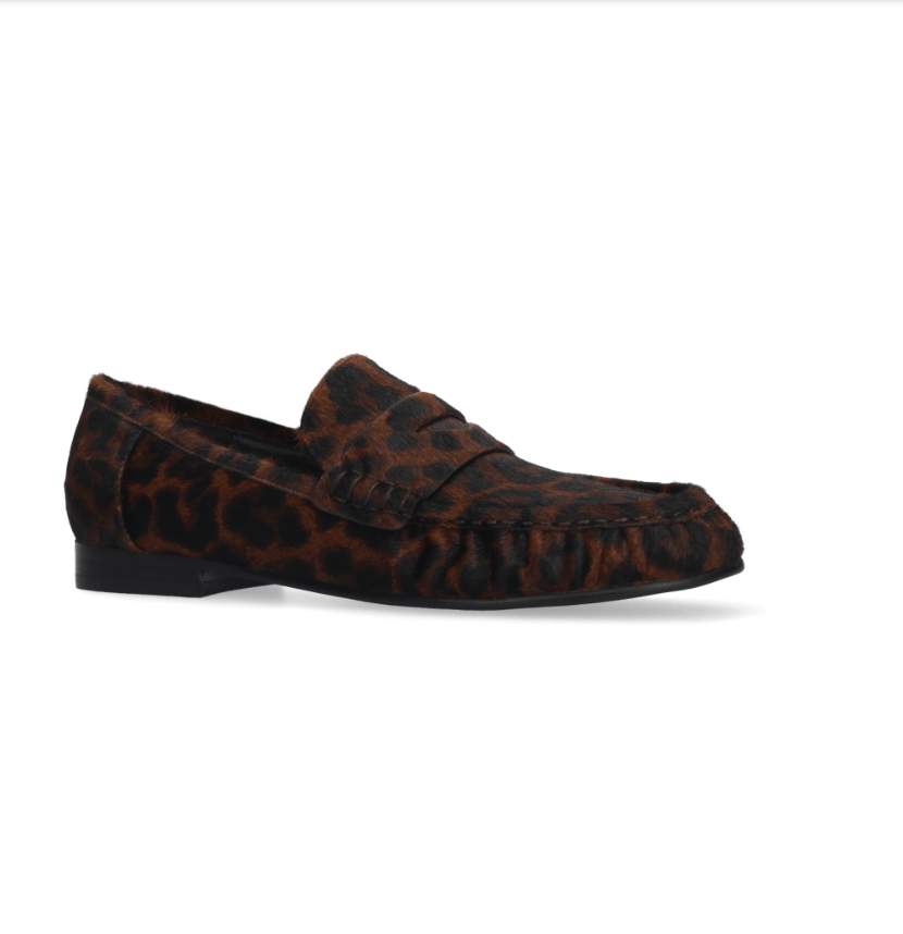 MOCASSINO PONY - CALZATURE - Due Piedi