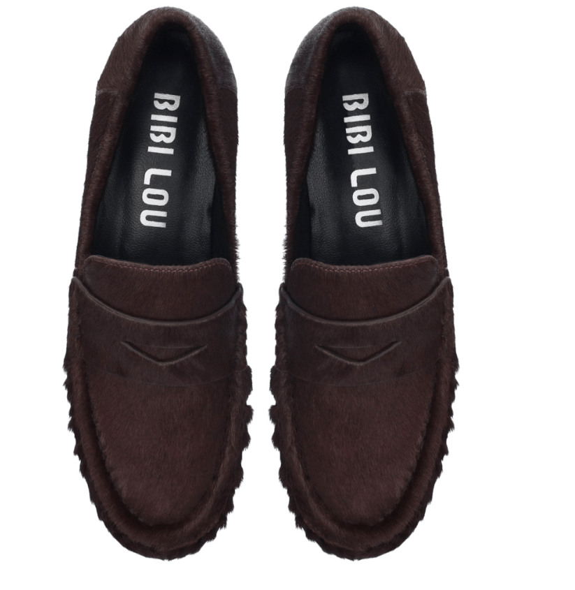 MOCASSINO PONY - CALZATURE - Due Piedi