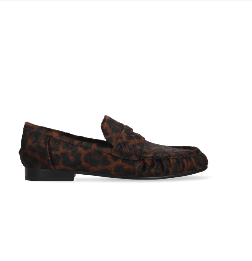 MOCASSINO PONY - CALZATURE - Due Piedi