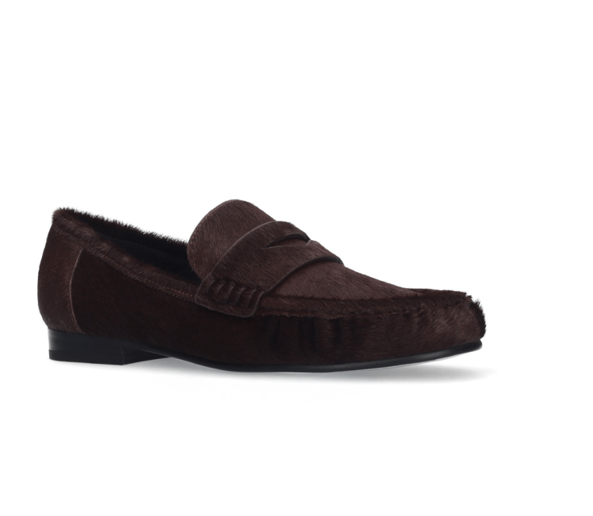 MOCASSINO PONY - CALZATURE - Due Piedi