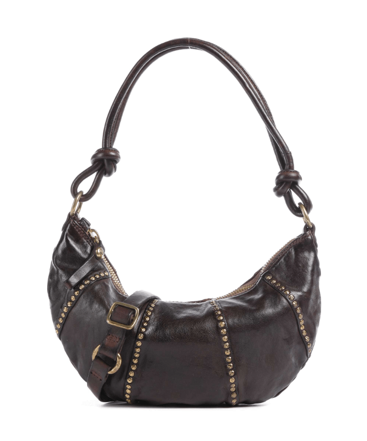 MONOSPLALLA IN PELLE - ACCESSORI - Due Piedi