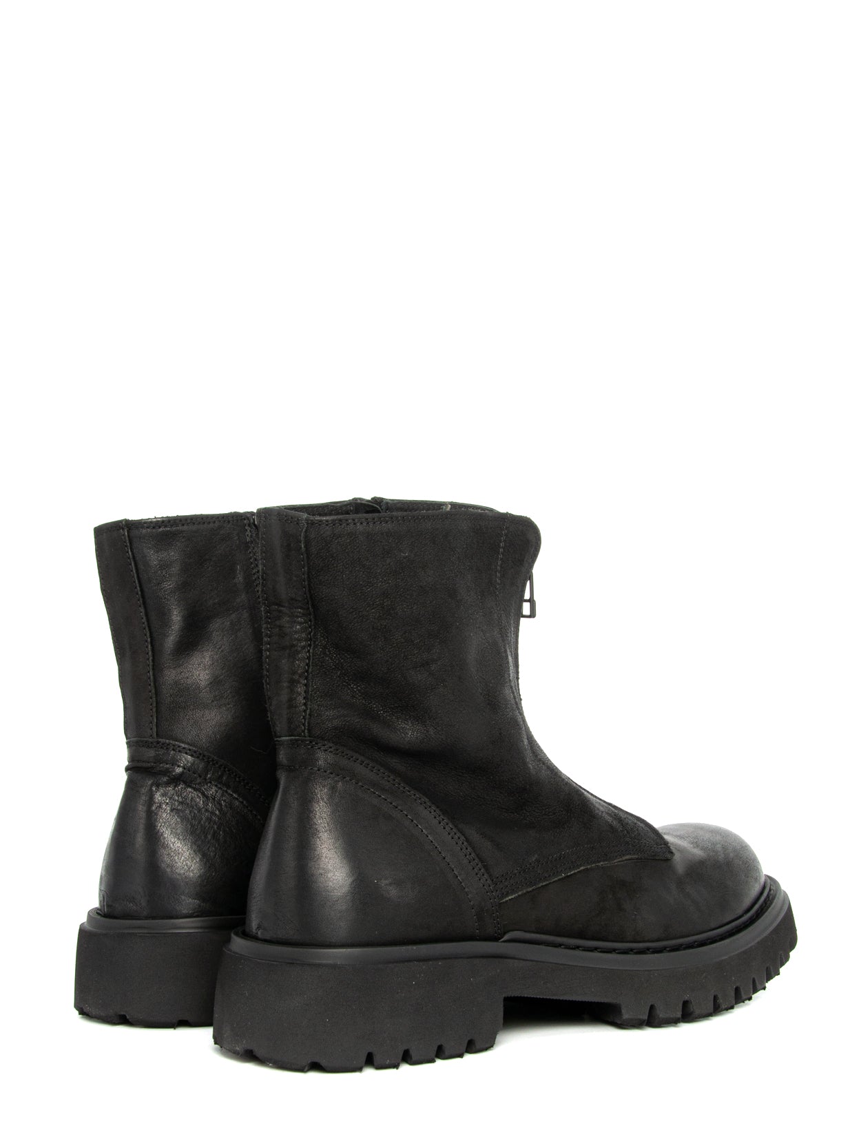 NERO - CALZATURE - Due Piedi