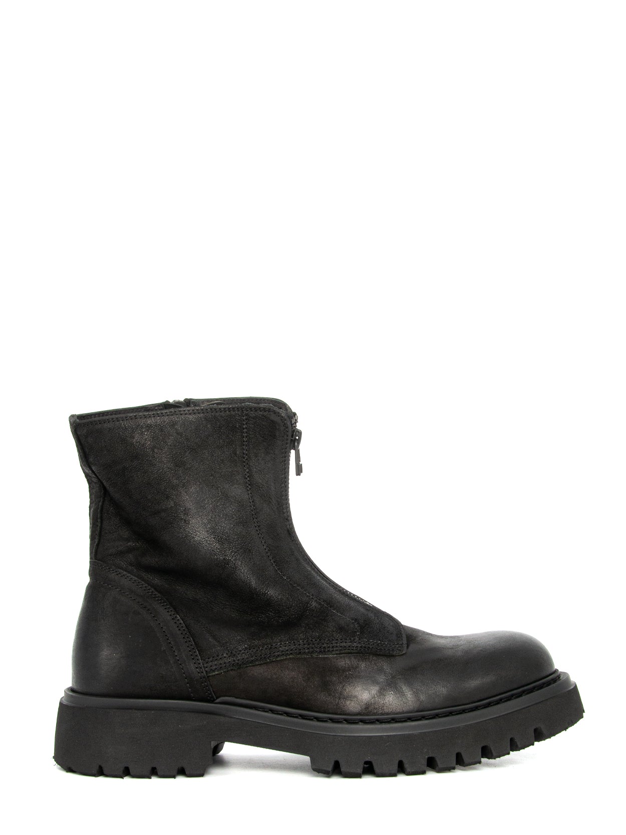 NERO - CALZATURE - Due Piedi