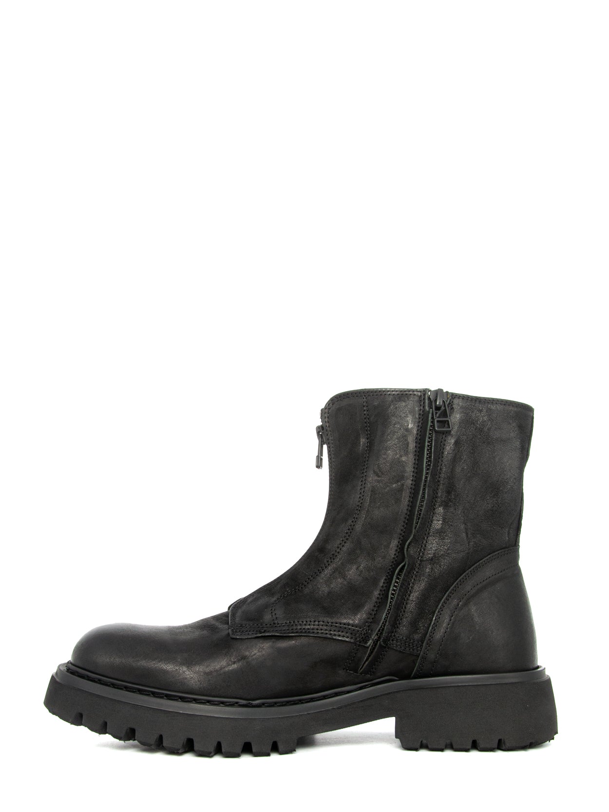 NERO - CALZATURE - Due Piedi