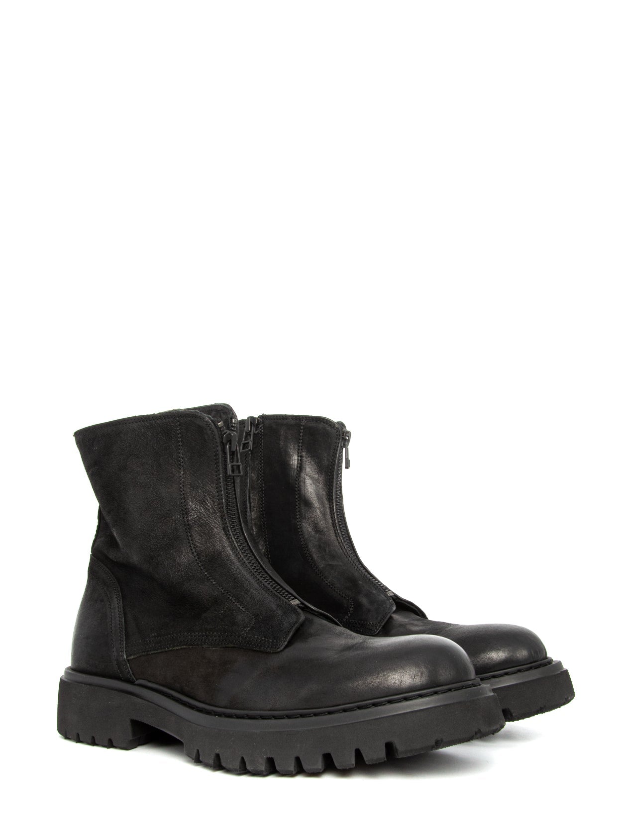 NERO - CALZATURE - Due Piedi