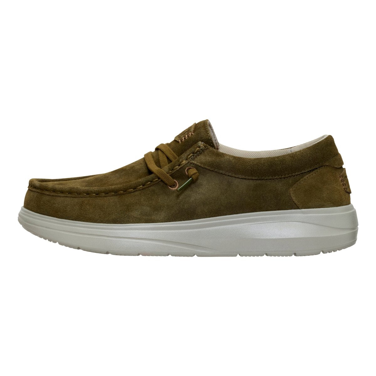OLIVE STONE - CALZATURE - Due Piedi
