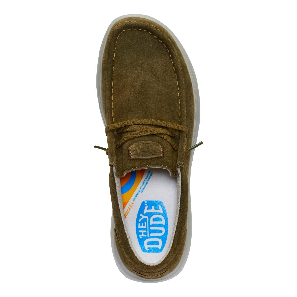 OLIVE STONE - CALZATURE - Due Piedi