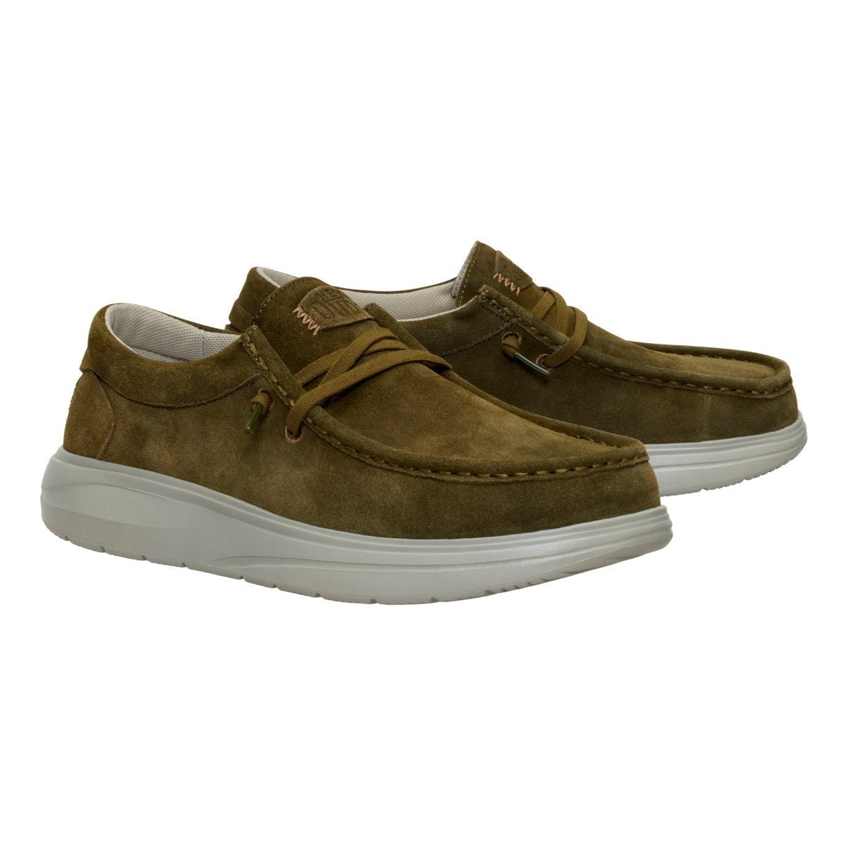 OLIVE STONE - CALZATURE - Due Piedi