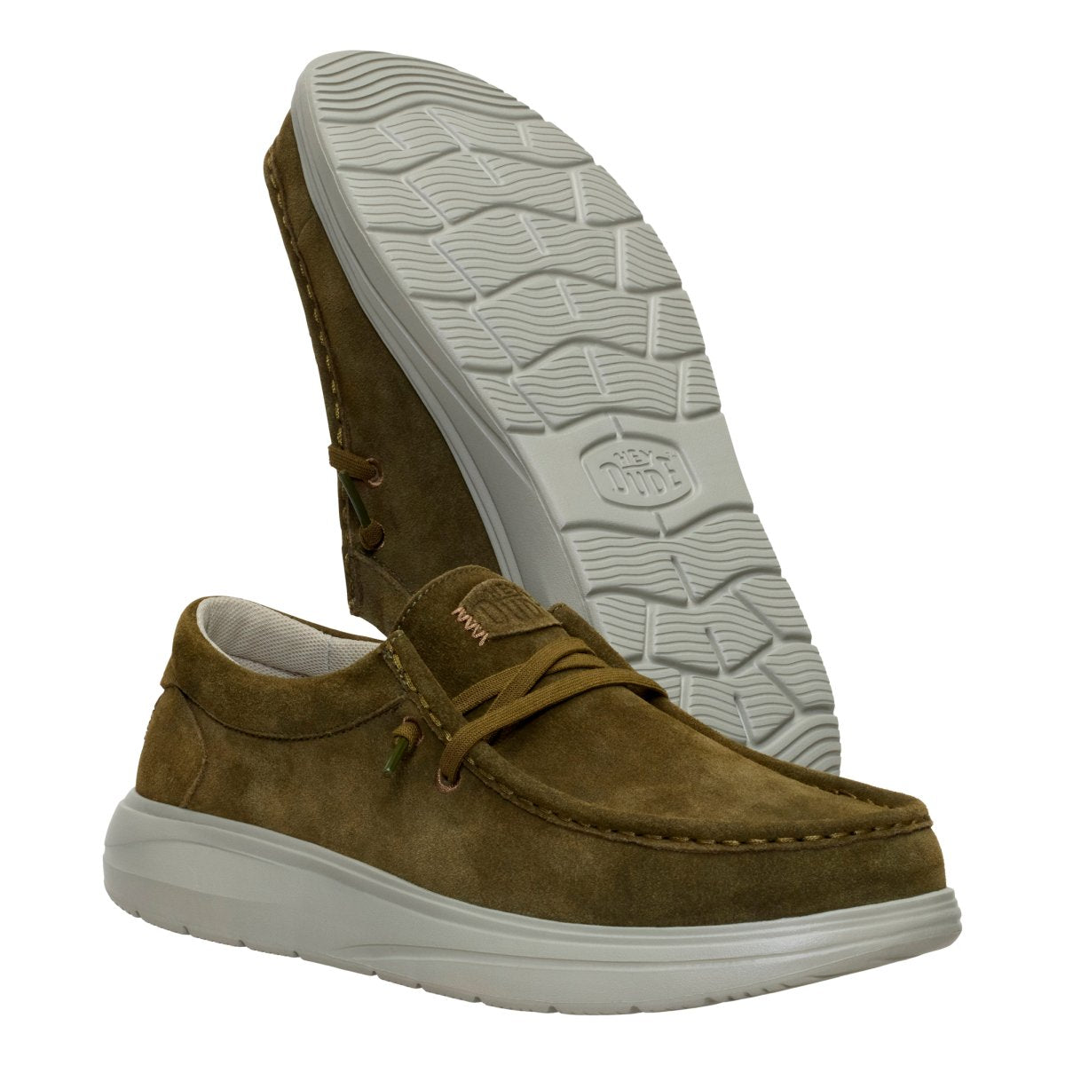 OLIVE STONE - CALZATURE - Due Piedi