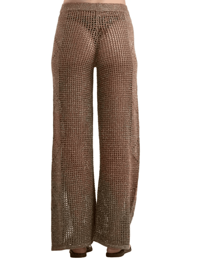 PANTALONE - ABBIGLIAMENTO - Due Piedi
