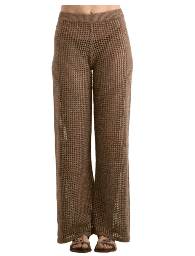 PANTALONE - ABBIGLIAMENTO - Due Piedi