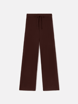 PANTALONE IN LANA - ABBIGLIAMENTO - Due Piedi