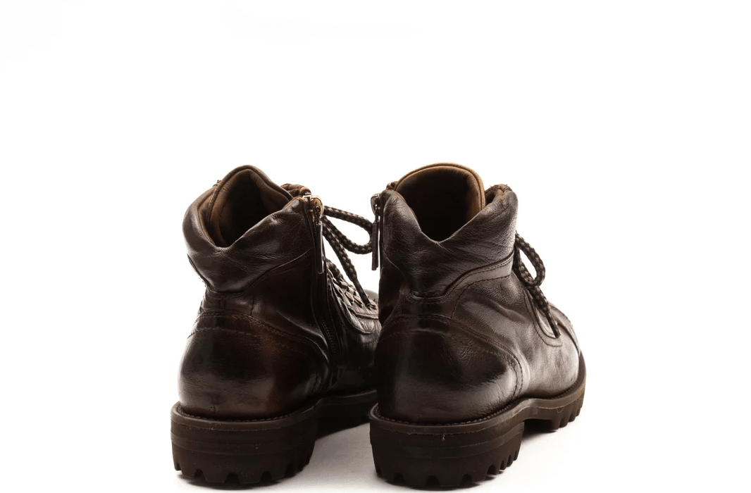 PEDULA IN PELLE - CALZATURE - Due Piedi