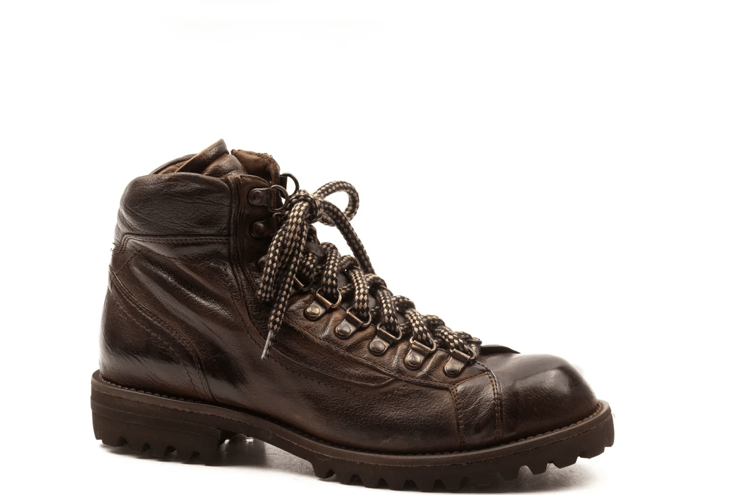 PEDULA IN PELLE - CALZATURE - Due Piedi