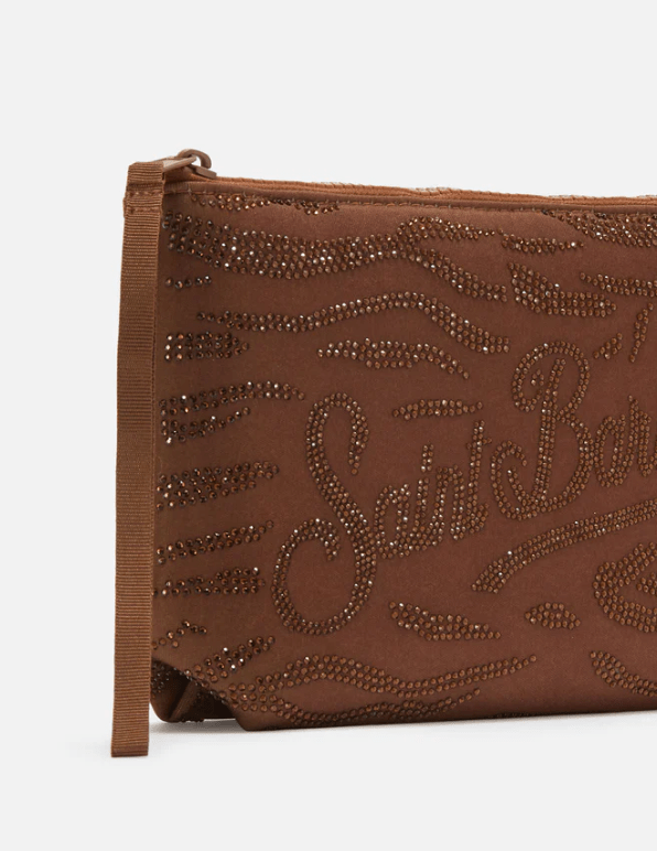 POCHETTE CON STRASS - ACCESSORI - Due Piedi