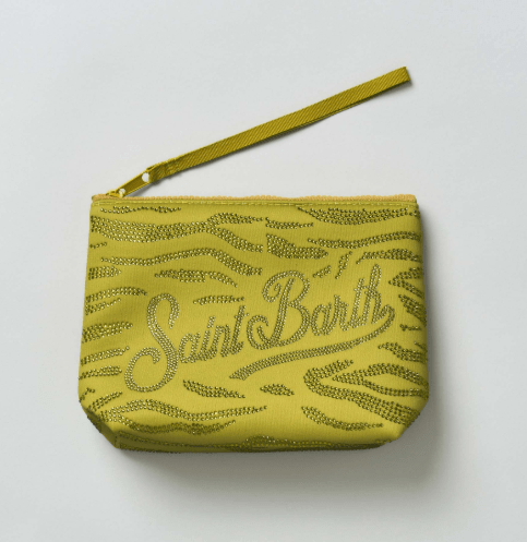 POCHETTE CON STRASS - ACCESSORI - Due Piedi