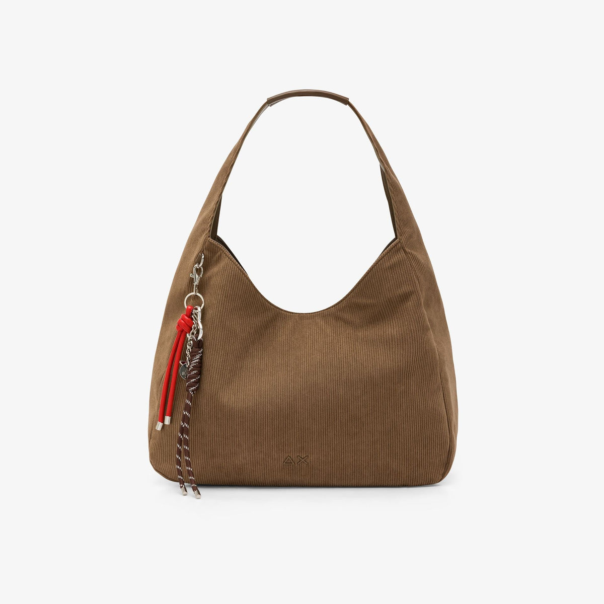 POCHETTE CORDUROY - ACCESSORI - Due Piedi