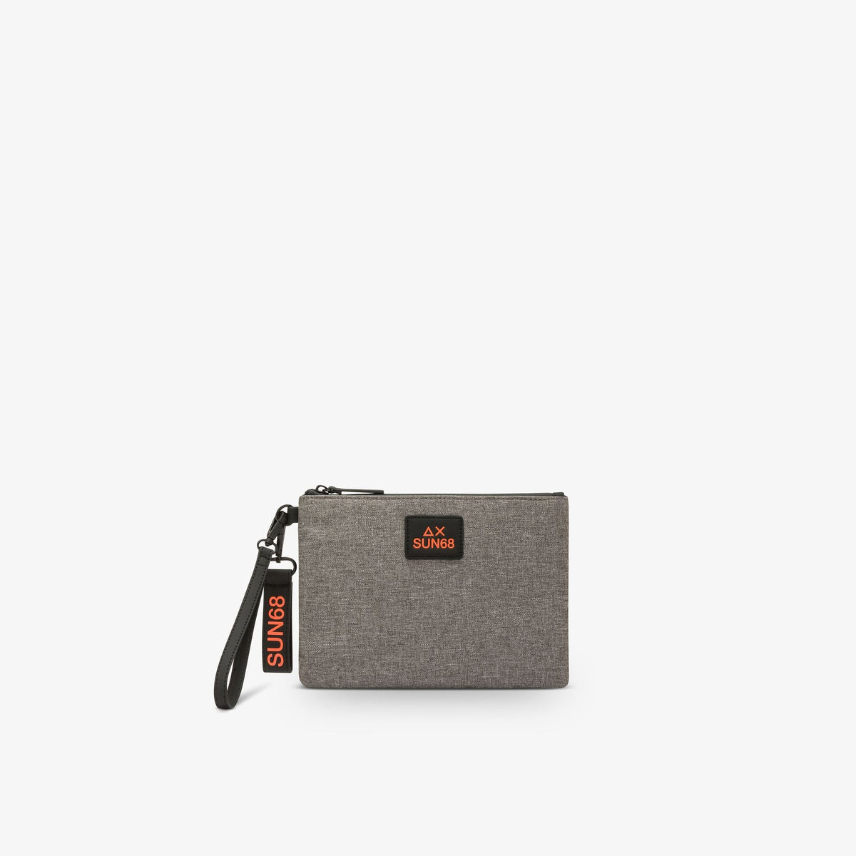 POCHETTE CUSTOM MELANGE - ACCESSORI - Due Piedi
