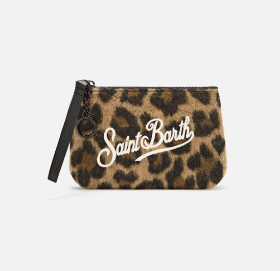 POCHETTE IN FELTRO - ACCESSORI - Due Piedi